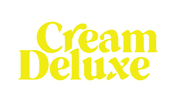 Cream Deluxe